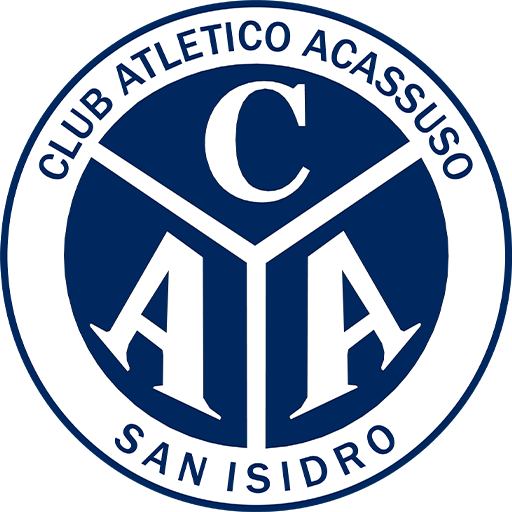 Escudo de Acassuso