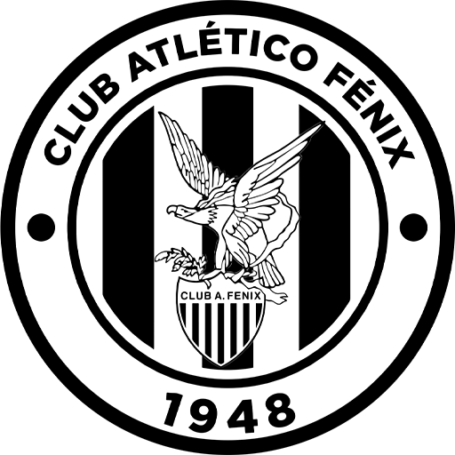 Escudo de CA Fénix