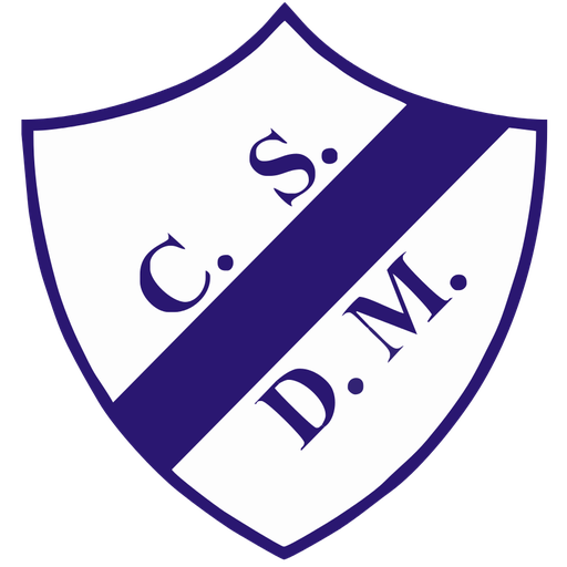 Escudo de Deportivo Merlo