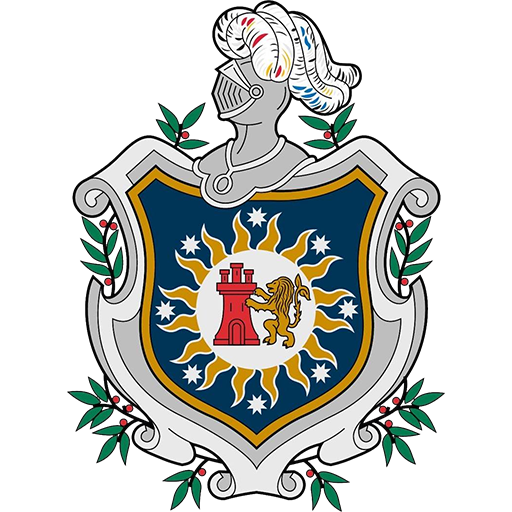 Escudo de UNAN Managua