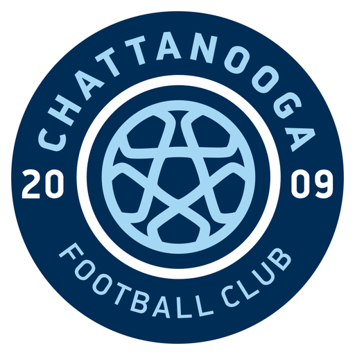 Escudo Chattanooga FC