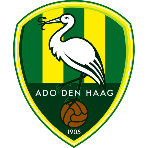 Escudo ADO Den Haag Women