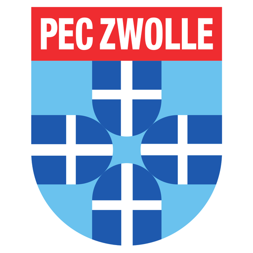 Logo PEC Zwolle Women
