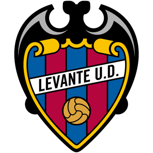Escudo de Levante Femenino