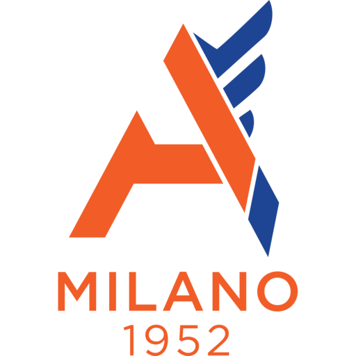 Escudo de Alcione Milano