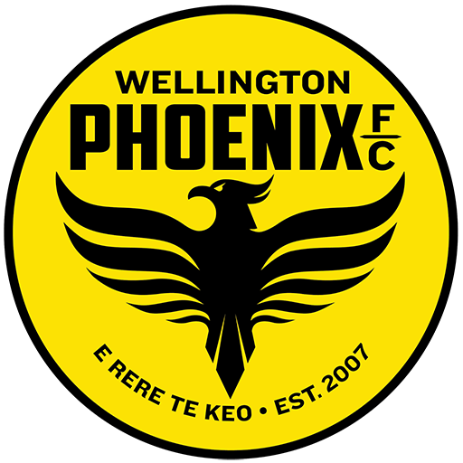 Escudo de Wellington Phoenix Women