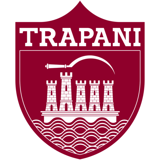 Escudo de Trapani