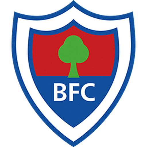 Escudo de Bergantiños