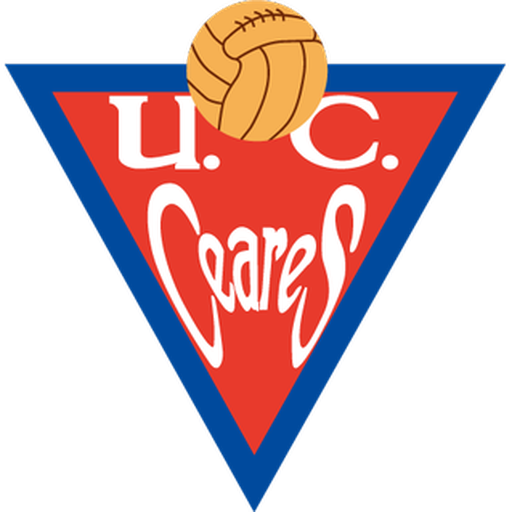 Escudo de Ceares