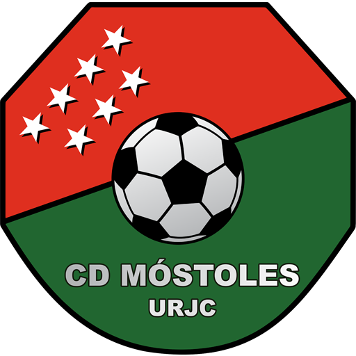 Escudo de Móstoles URJC