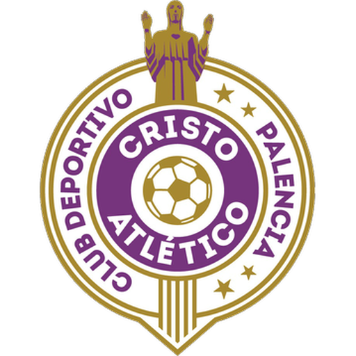 Escudo de Cristo Atlético