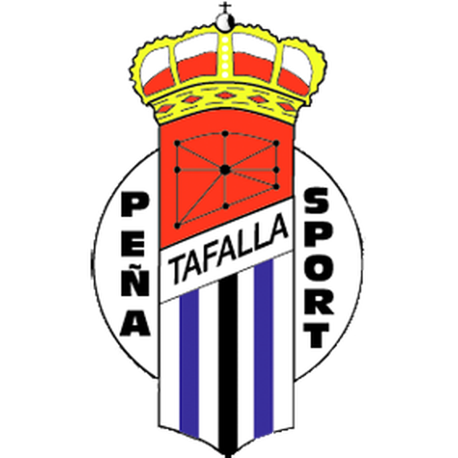 Escudo de Peña Sport