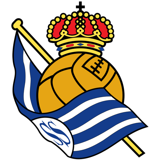 Escudo de Real Sociedad C
