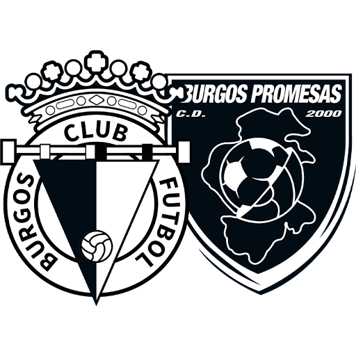 Escudo de Burgos Promesas