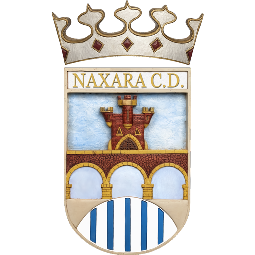 Escudo de Náxara