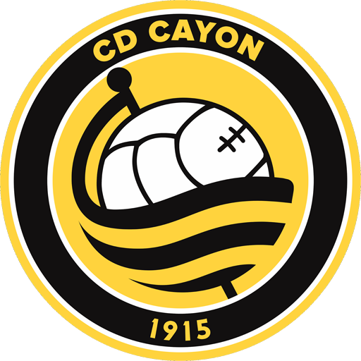 Escudo de Cayón