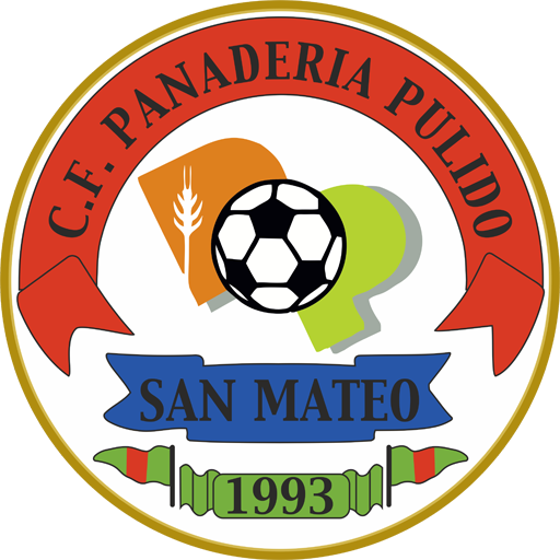 Escudo de Panadería Pulido