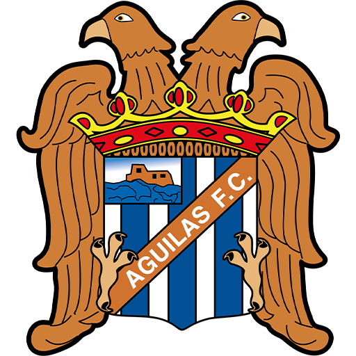 Escudo Águilas