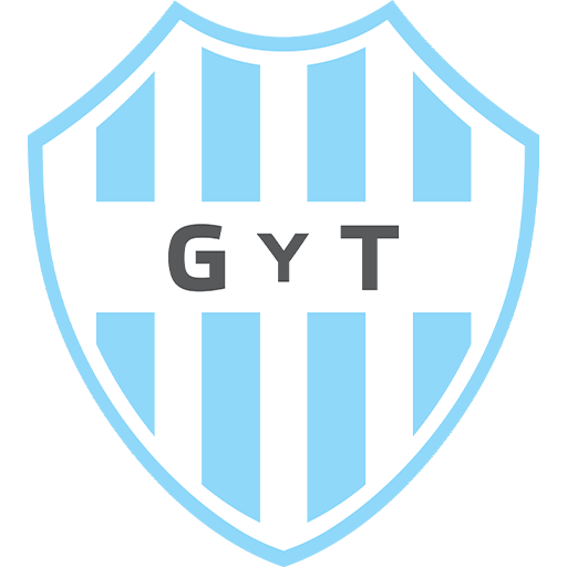 Escudo de Gimnasia y Tiro