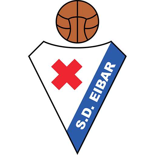 Logo Eibar Femenino