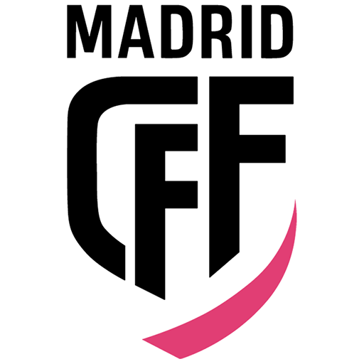 Escudo de Madrid CFF