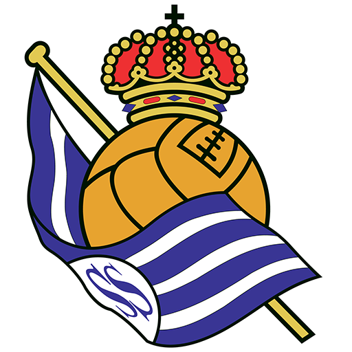 Escudo de Real Sociedad Femenino