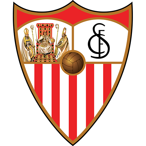 Escudo de Sevilla FC Femenino