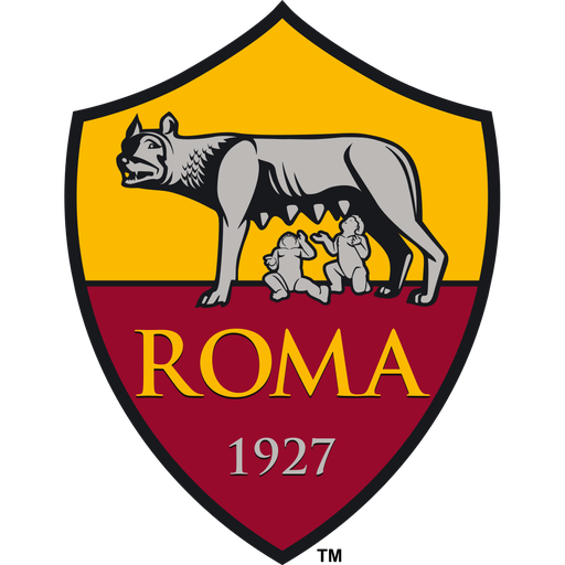 Logo AS Roma Femenino