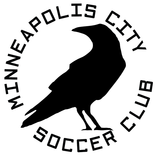 Escudo Minneapolis City
