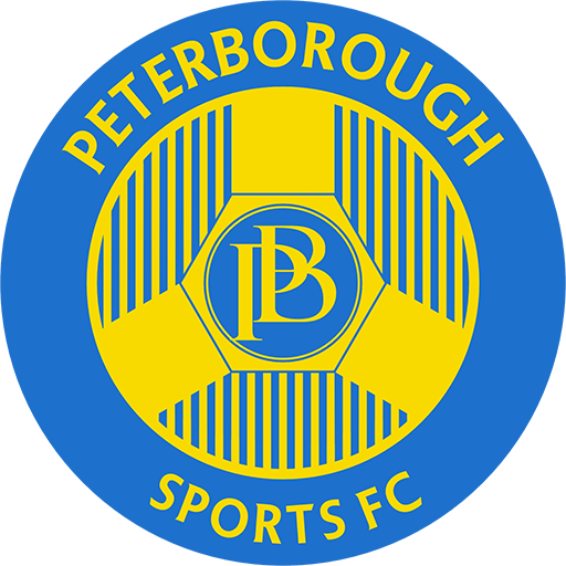 Escudo de Peterborough Sports