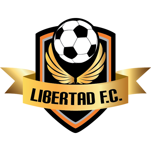 Escudo de Libertad FC