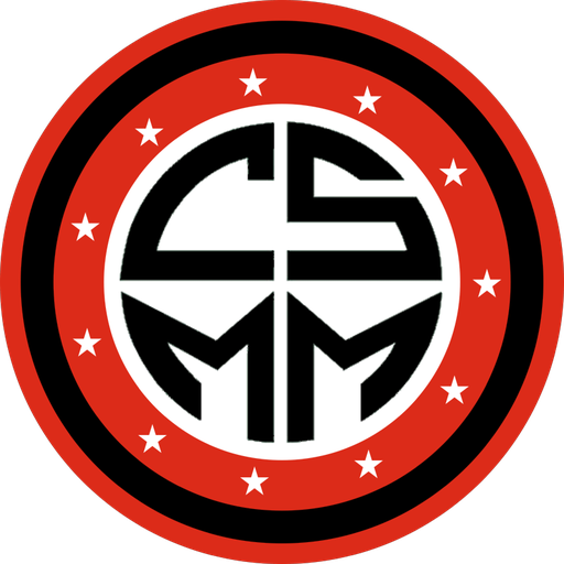 Escudo de Miramar Misiones