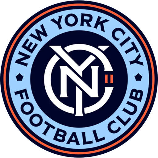 Escudo New York City FC II