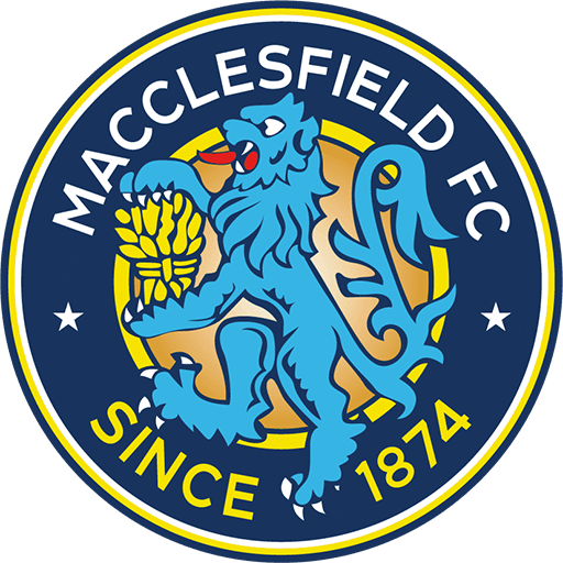 Logo Macclesfield FC