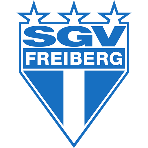 Escudo de SGV Freiberg