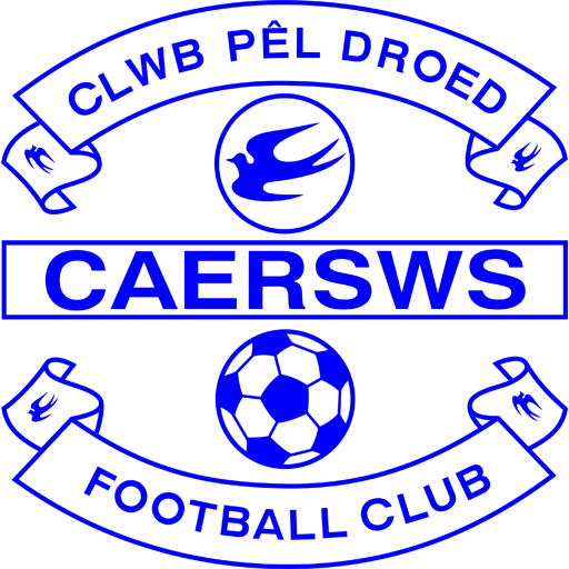 Escudo Caersws