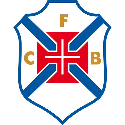 Escudo Os Belenenses