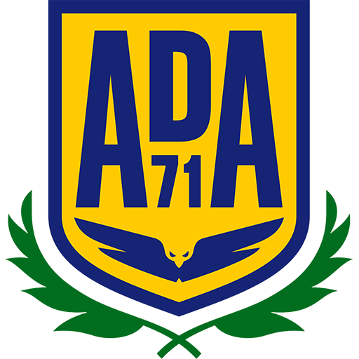 Escudo de Alcorcón B