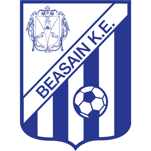 Escudo de Beasain