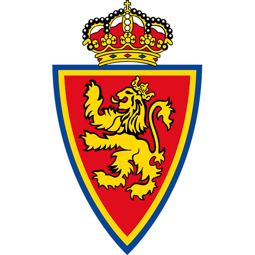 Escudo de Deportivo Aragón
