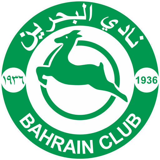 Escudo de Bahrain SC