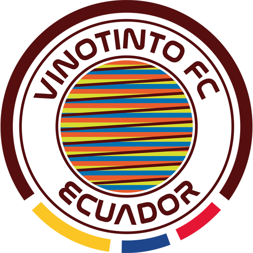 Escudo de Vinotinto FC