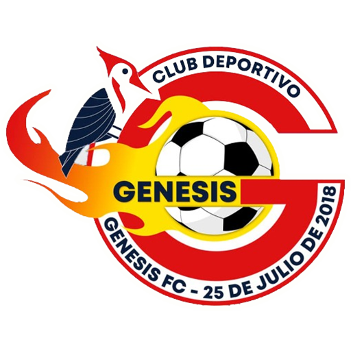 Escudo Génesis Policía Nacional