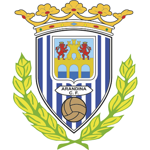 Escudo de Arandina