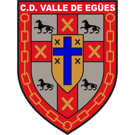 Escudo de Valle de Egüés
