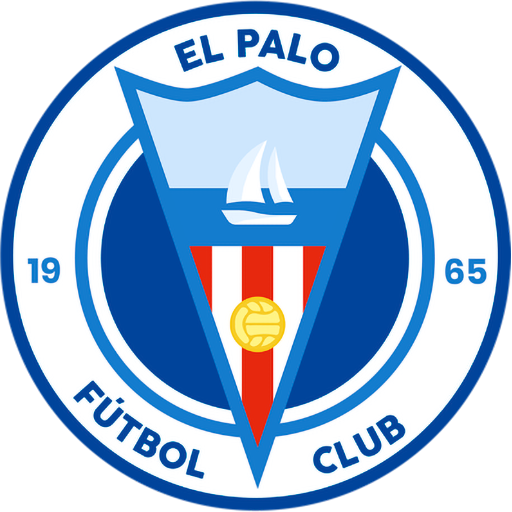 Escudo de El Palo