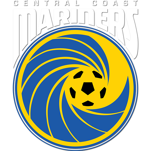 Escudo de Central Coast Mariners Women