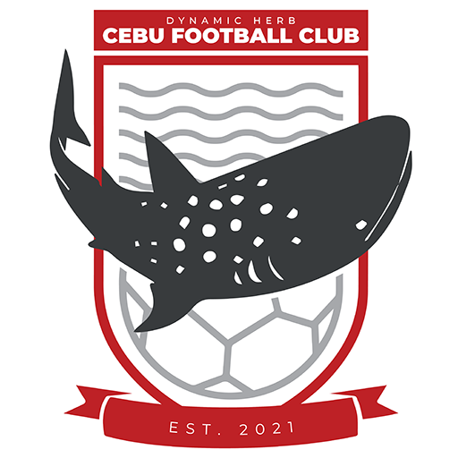 Escudo de Cebu FC