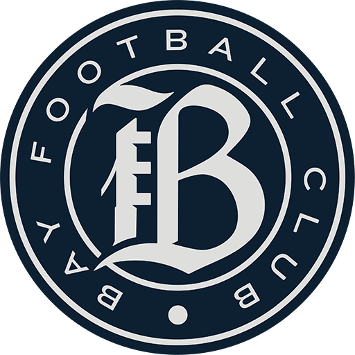 Escudo de Bay FC