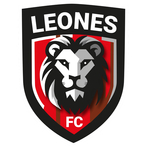Escudo de Leones